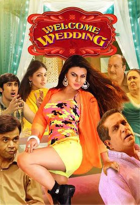 Welcome Wedding 2024 Hindi Movie